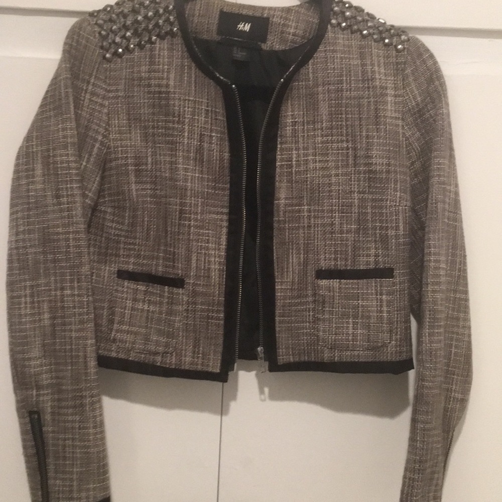 H & M Jacket